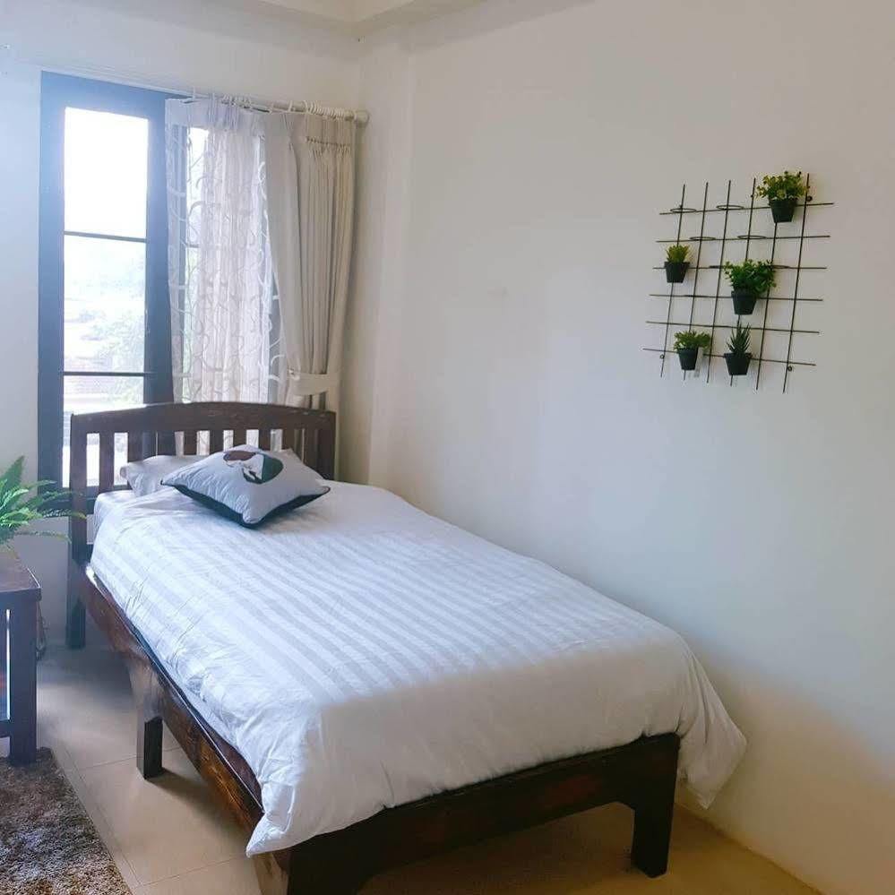 Bakeroom Hostel Chiang Mai Extérieur photo