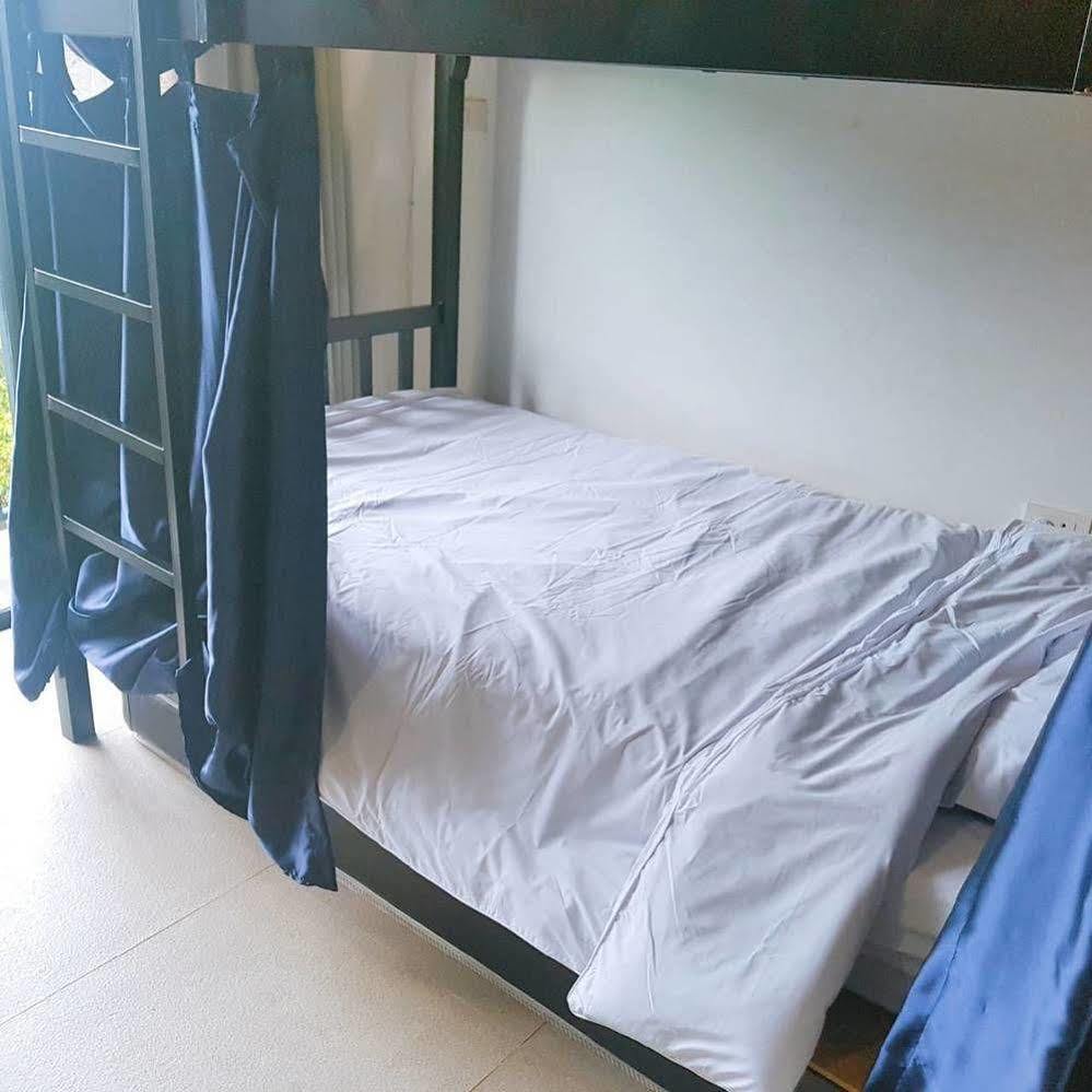 Bakeroom Hostel Chiang Mai Extérieur photo