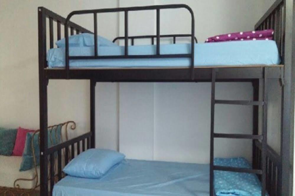 Bakeroom Hostel Chiang Mai Extérieur photo