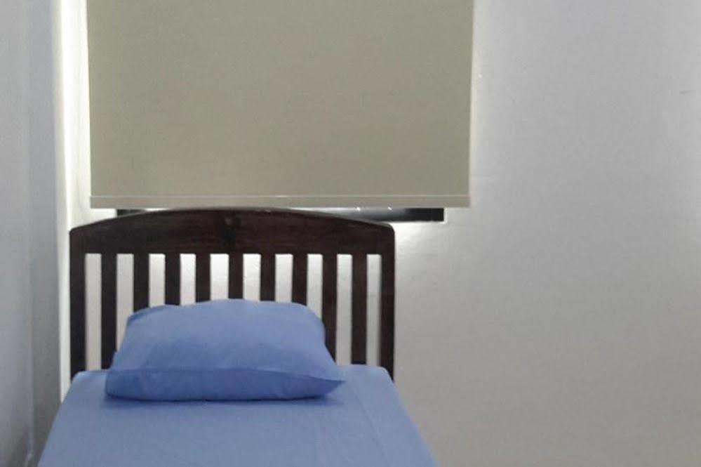 Bakeroom Hostel Chiang Mai Extérieur photo