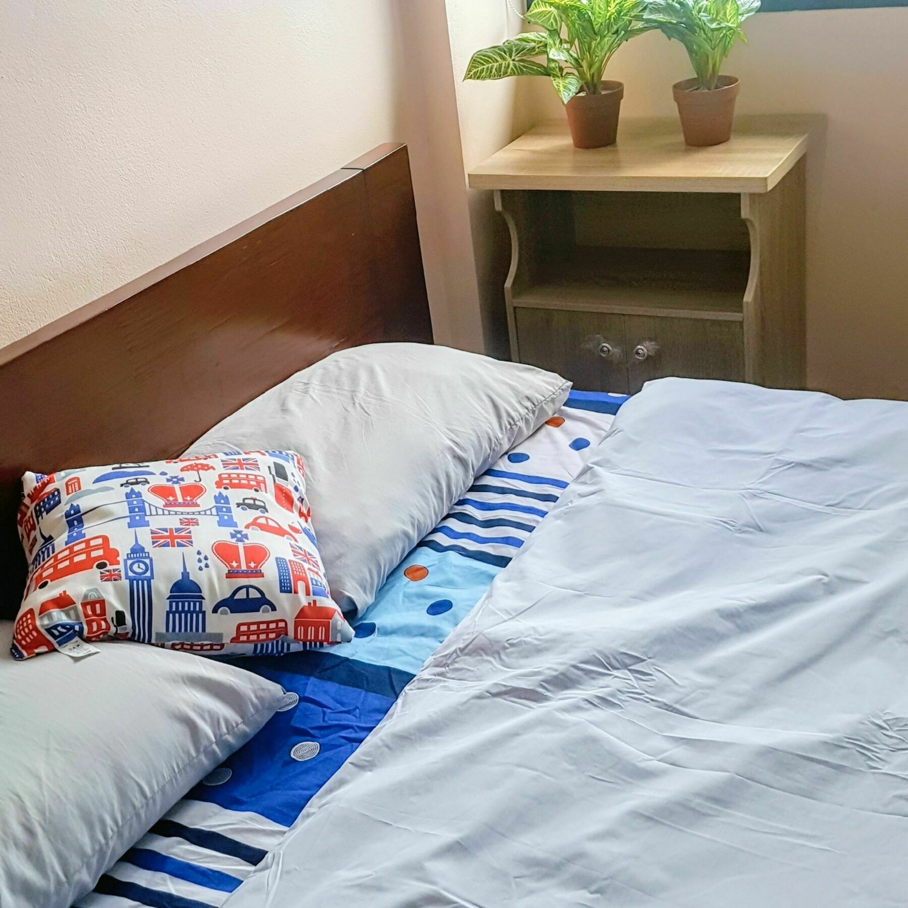 Bakeroom Hostel Chiang Mai Extérieur photo
