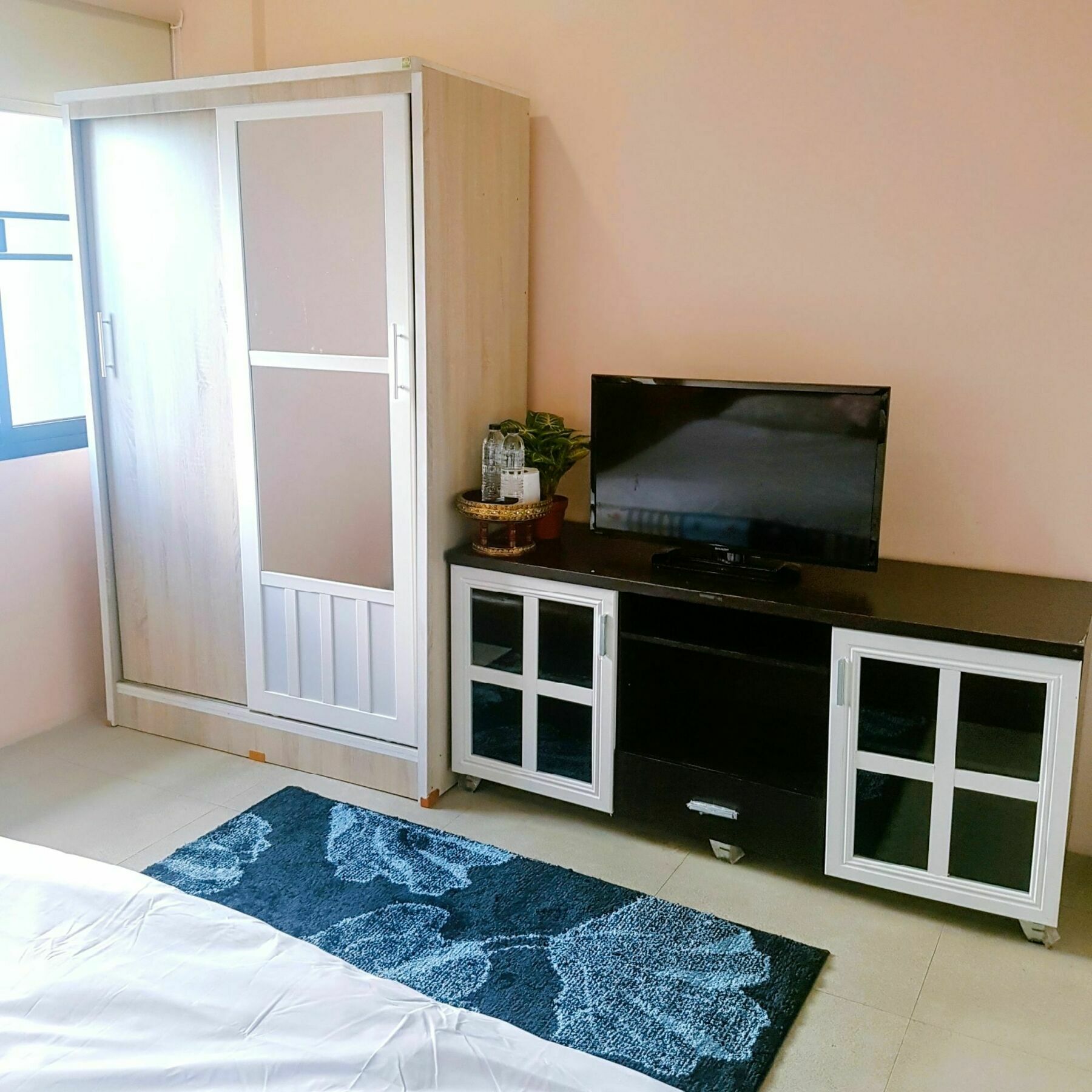 Bakeroom Hostel Chiang Mai Extérieur photo