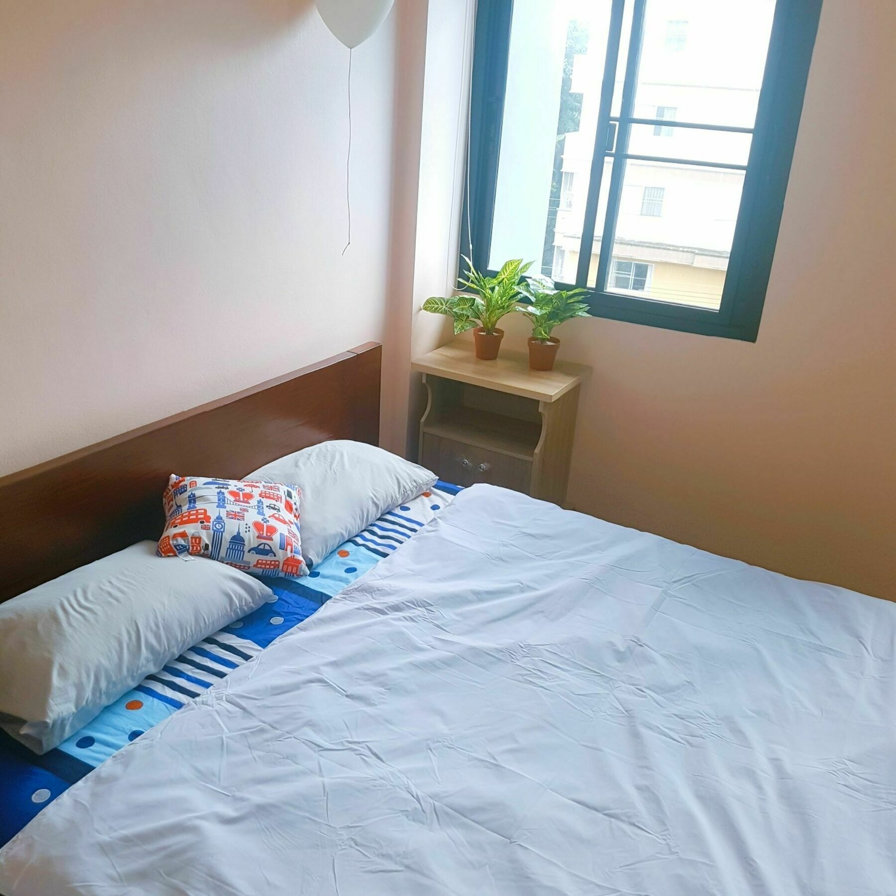 Bakeroom Hostel Chiang Mai Extérieur photo