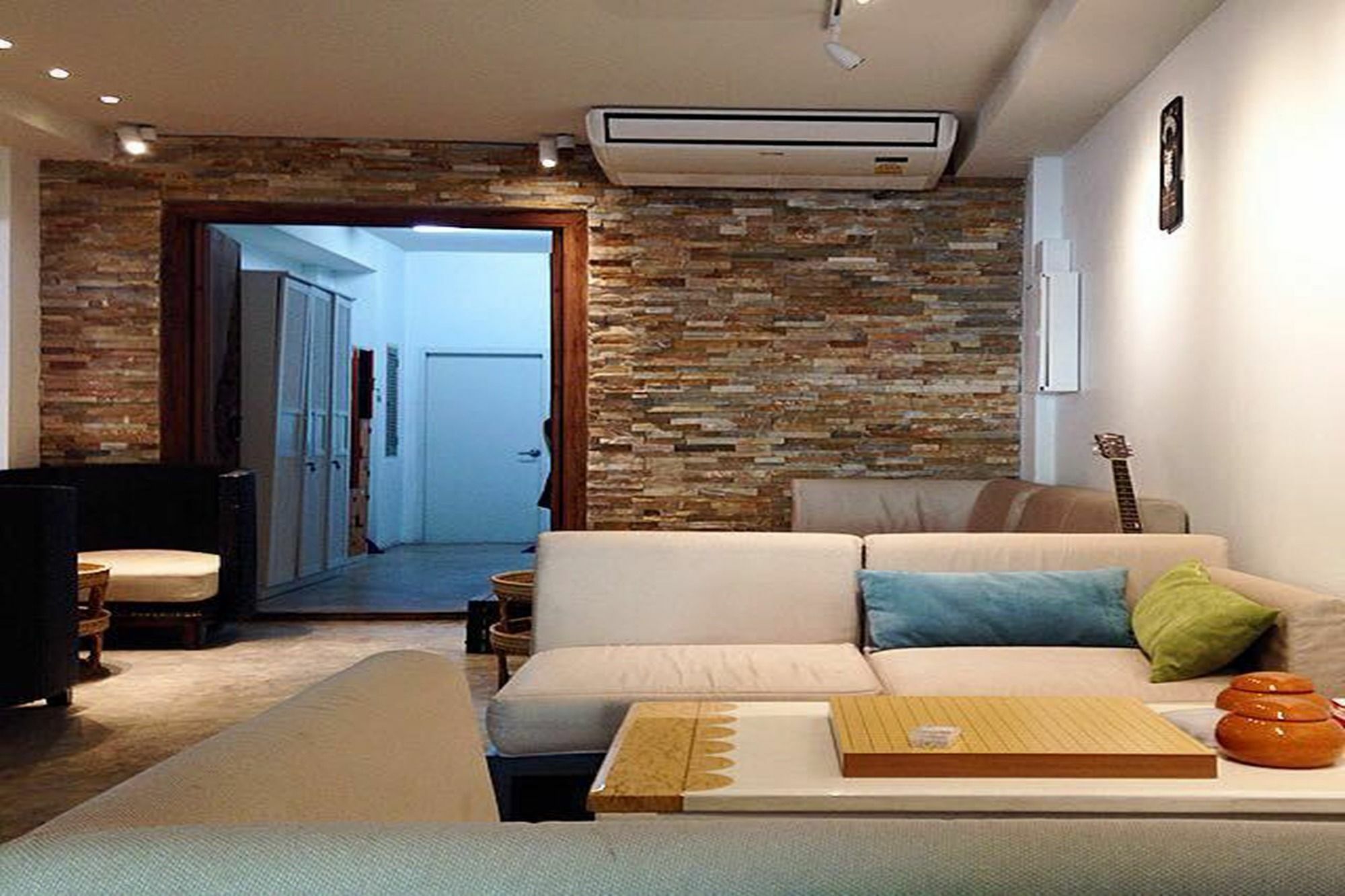 Bakeroom Hostel Chiang Mai Extérieur photo